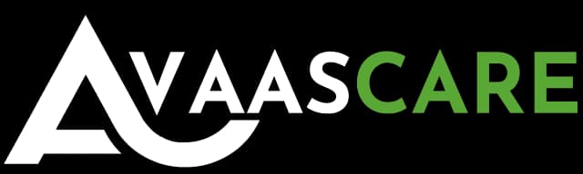 AAVASCARE facility management professional on site