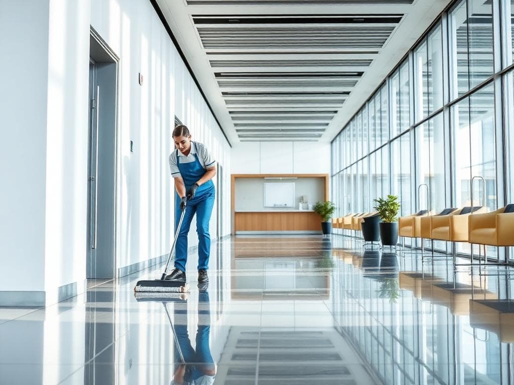 Housekeeping